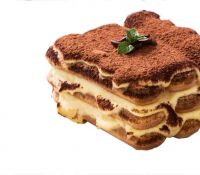 Tiramisù - Sabores