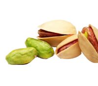 Pistacho sin - Sabores