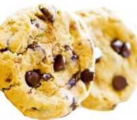 Vainilla cookies - Sabores