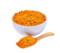 Curcuma - Sabores