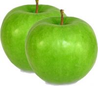 Manzana verde - Sabores