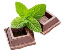 Menta chocolate - Sabores