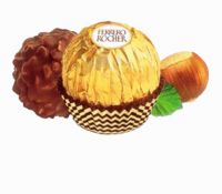 Rocher - Sabores