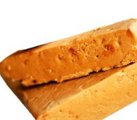 Turrón - Sabores