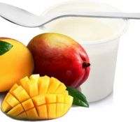 Yogurt mango - Sabores
