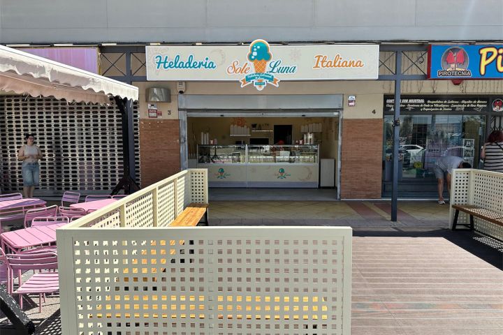 Soleluna Pueblo - SoleLuna Pueblo