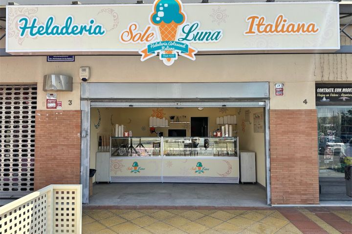 Soleluna Pueblo - SoleLuna Pueblo