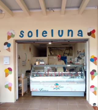 Soleluna chiclana