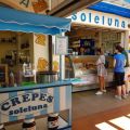 Heladeria y Crepería en Chiclana - Heladería SoleLuna