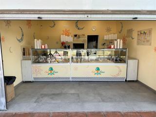 SoleLuna Pueblo Heladeria y Creperi a en Chiclana