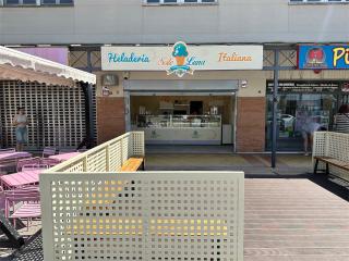 SoleLuna Pueblo Heladeria y Creperi a en Chiclana
