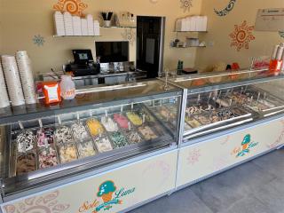 SoleLuna Pueblo Heladeria y Creperi a en Chiclana